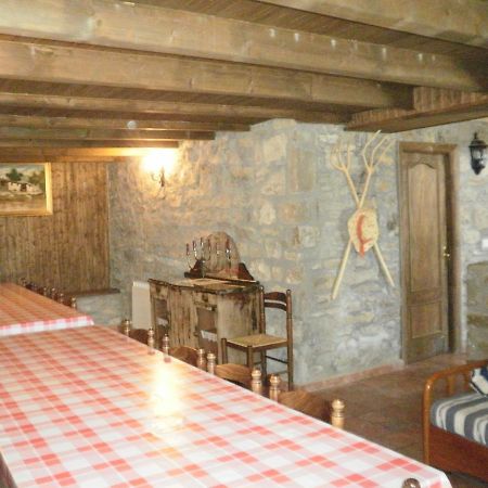 Casa Tomaso - Turismo Rural Reperos Екстер'єр фото