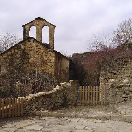 Casa Tomaso - Turismo Rural Reperos Екстер'єр фото