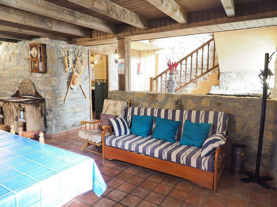 Casa Tomaso - Turismo Rural Reperos Екстер'єр фото