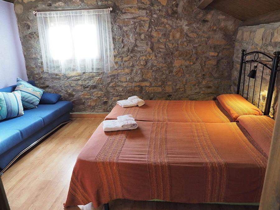 Casa Tomaso - Turismo Rural Reperos Екстер'єр фото