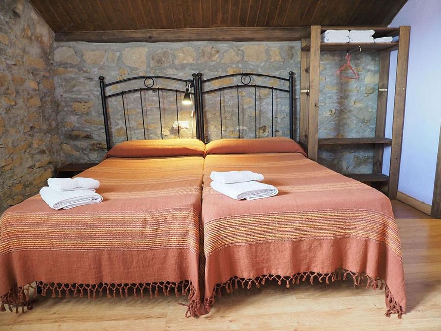 Casa Tomaso - Turismo Rural Reperos Екстер'єр фото