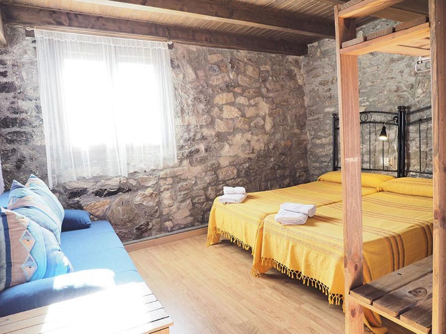 Casa Tomaso - Turismo Rural Reperos Екстер'єр фото