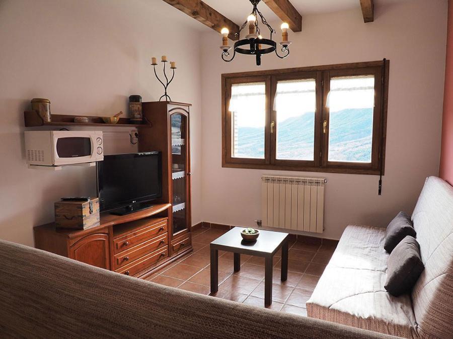 Casa Tomaso - Turismo Rural Reperos Екстер'єр фото