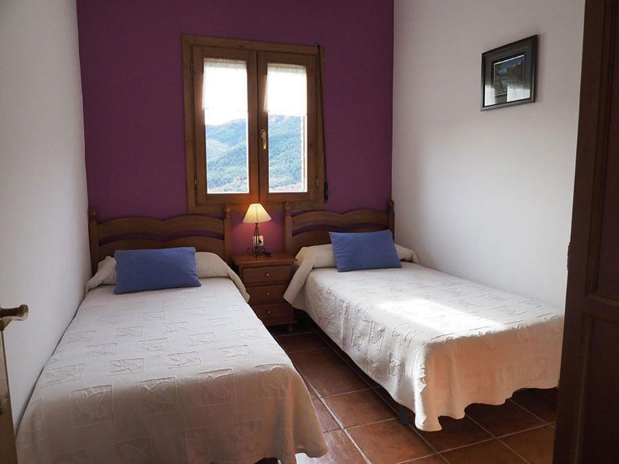 Casa Tomaso - Turismo Rural Reperos Екстер'єр фото