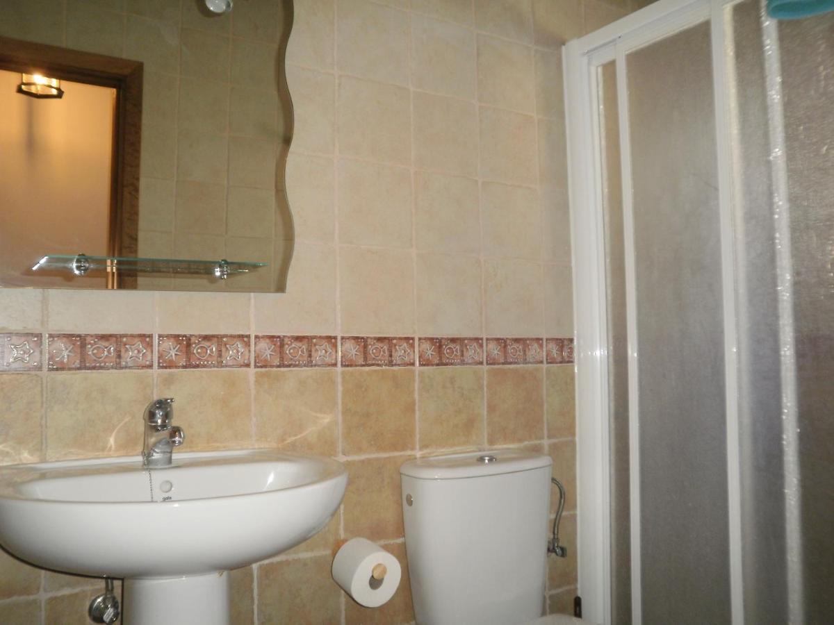 Casa Tomaso - Turismo Rural Reperos Екстер'єр фото