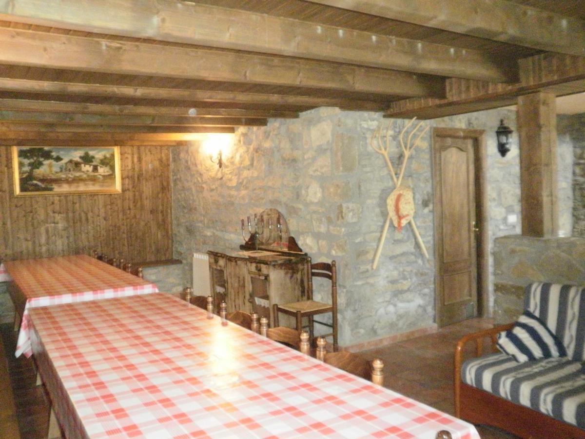 Casa Tomaso - Turismo Rural Reperos Екстер'єр фото