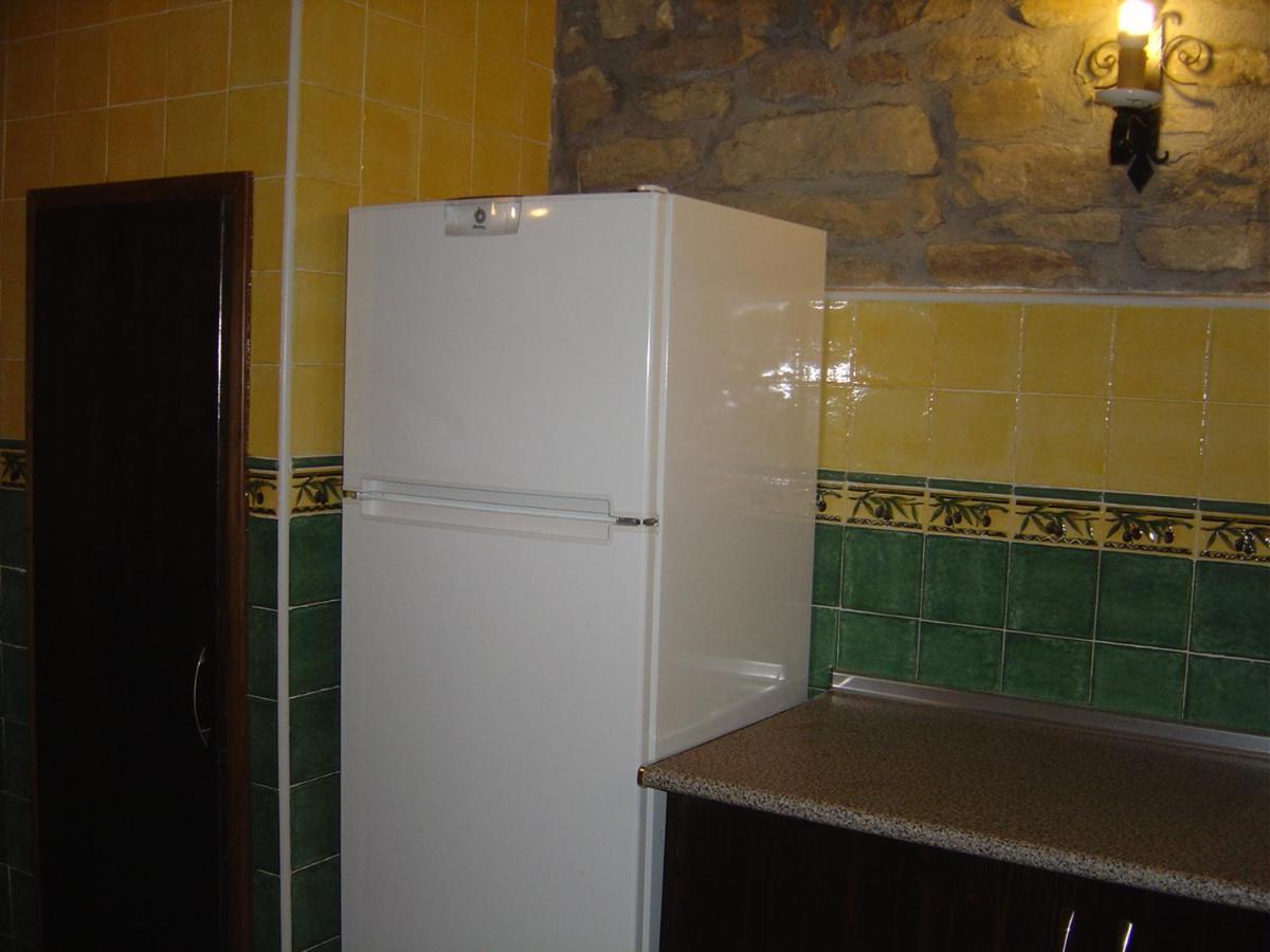 Casa Tomaso - Turismo Rural Reperos Екстер'єр фото