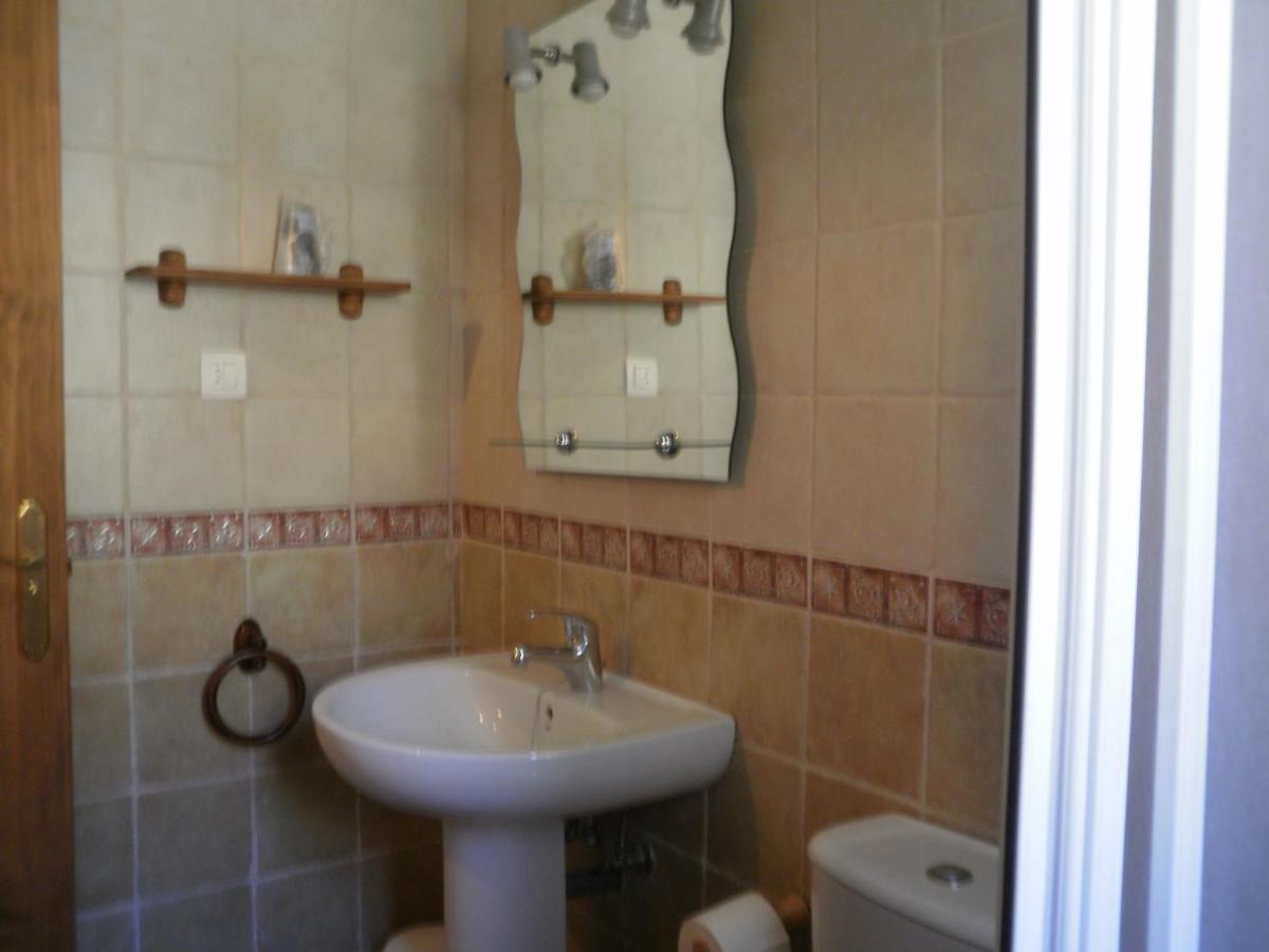 Casa Tomaso - Turismo Rural Reperos Екстер'єр фото